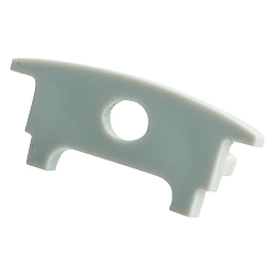 Endcap feed-in for RU-68425, gray