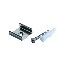 Mounting bracket for ALU-Profile RU-68326 VARDAflex Eco AC