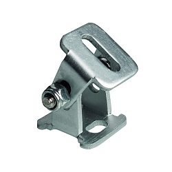 Mounting joint for Aluminum profiles