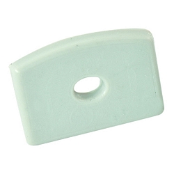 Endcap feed-in for RU-68415