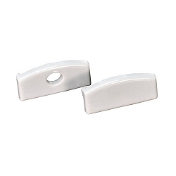 Endcap feed-in for RU-68405