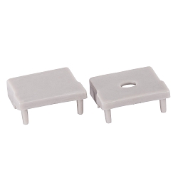 Endcap feed-in high for RU-68405 + RU-68892