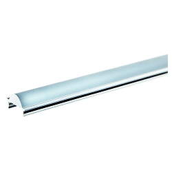 Profile cover lens, 30�, 9,9 flames, 2m