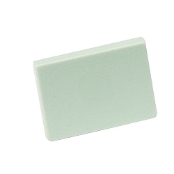 Endcap 16/11U for RU-69015, aluminum