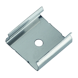 Mounting bracket metal for RU-69105, stainless steel
