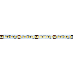 LED Strip VARDAFLEX PRO EU PLUS - 0.8CM with open cable white