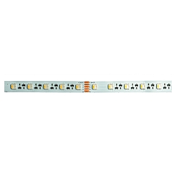 LED Strip VARDAFLEX 4inONE-60 REACH 10 - 1.2CM with open cable, RGBW white