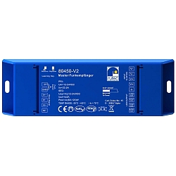 radio module SELECT � SINGLE/RGB/RGBW voltage constant, RGBW