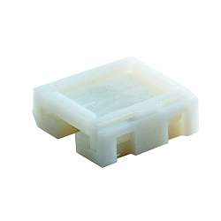 Direct connector Single Profi-10 for VARDAflex LED-Strips bis 140 LEDs/m