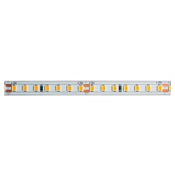 fully siliconised LED strip VARDAFLEX ECO PLUS - 0.95CM 2-pole white