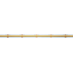 LED Strip VARDAFLEX COB R-TO-R PLUS PROFI - 5M / 840 with open cable white