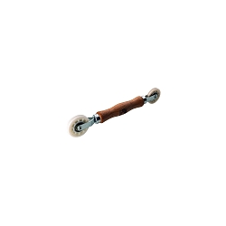 mounting accessories VARDAFLEX MOUNTING ROLLER (0,8CM + 1CM) mechanical