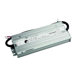 LED power supply 24V, 100-300W DIM, IP67