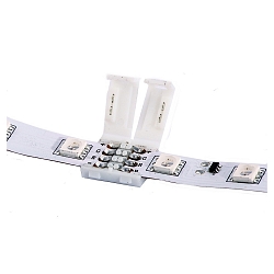 Direct connector RGB Profi flexible LED barn