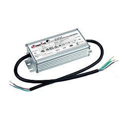 LED power supply BLD-075-V024-NNS-RB0000 220-277VAC/186-250VDC with open cable