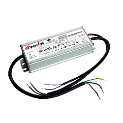 LED power supply DALI-2 BLD-120-V048-ANS-RB0000 220-277VAC/186-250VDC DALI controllable, with open cable