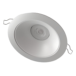 downlight CYRA+ L - � 270MM / CRI80 rigid, multipower, on/off IP20, traffic white 