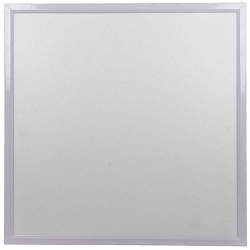 LED panel 620X620MM UGR < 19, on/off, 40W 4800lm 4000K 120� CRI >80