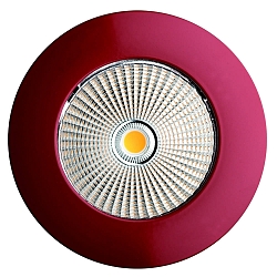 ring CALINA, red