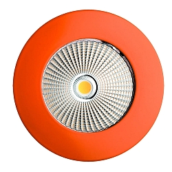 ring CALINA, orange