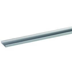 mounting profile PFH405 / PFH415 / PFH455 - 2M, aluminium