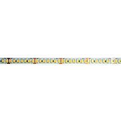 LED Strip VARDAFLEX DOUBLE / 2600-2900K-CHEESE - 5M