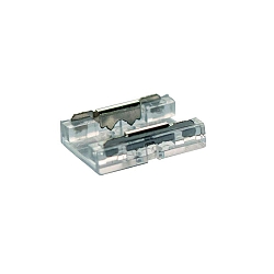 direct connector VARDAFLEX / GAPLESS / SINGLE COLOUR 10MM 1-fold