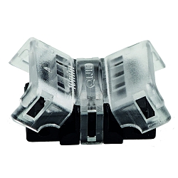 direct connector VARDAFLEX PUSH SELECT (2 COLOURS) 10MM 2-fold