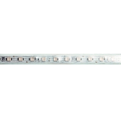 fully siliconised LED strip VARDAFLEX OUTDOOR RGB DOUBLE - 10M RGB transparent