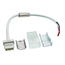 feed-in cable ST-FC02 / IP67 / SINGLE COLOUR - 30CM