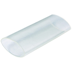 hose VARDAFLEX OUTDOOR / HEAT-SHRINK TUBING, transparent