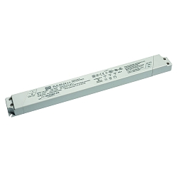 LED driver MEAN WELL 24V / 80W voltage constant, switchable, white