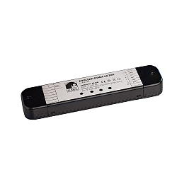 dimmer ENOCEAN DIMM-ACTOR 12V (96W) / 24V (192W) voltage constant, 4 channel, black