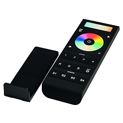 remote control HAND / RGB+W+WW 5 channel