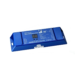 DALI dimmer DC DALI-2 DT6 12/24V SINGLE COULOUR 4 channel, programmable, blue