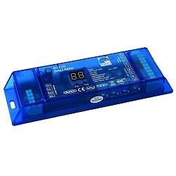 DALI dimmer DALI DIM DT6 / 350MA / MULTI COLOUR current constant, 4 channel