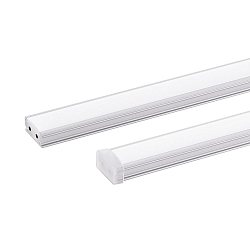 LED Light bar LUXI LINK, length 60cm, 24Vdc, 9W 3000K 580lm 110�, white