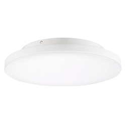 surface luminaire SHINE 22 IP20, white dimmable
