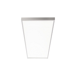 LED panel FLED 120X30 surface-mounted version, 36W 4320lm 3000K 95� 95� CRI 80