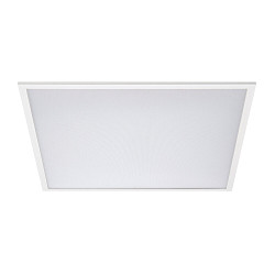 LED panel FLED BACKLIT square, flat, UGR < 19, excl. LED driver, dimmable 36W 4320lm 4000K 90� CRI 80