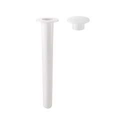 vase insert NUFLAIR, black
