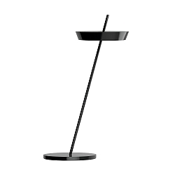 battery table lamp MAHINA USB-C (L) CCT Switch, with touch dimmer IP20, black dimmable