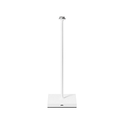 luminaire base NUINDIE, snow white