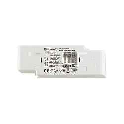 LED power supply unit NIVO