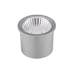 LED module DILED with diffuser, glare free clear 6W 380lm 3000K 36� CRI 95 dimmable