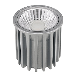 LED module DILED with diffuser, glare free clear 9W 570lm 3000K 36� CRI 95 dimmable