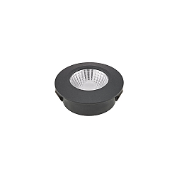 recessed luminaire DILED 60 flat, rigid IP30