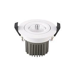 recessed luminaire DILED 68 swivelling IP20