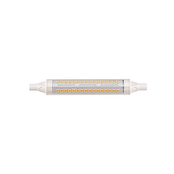 LED lamp LUXAR R7s 9W 1000lm 2700K 360� CRI 80 