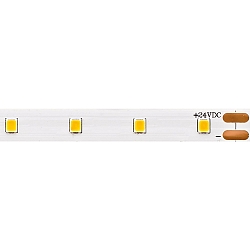 LED Strip PRO LED, 4,8W/m, 2700K, 5m, 64 LED/m, IP20, 24V, 617lm, Ra90